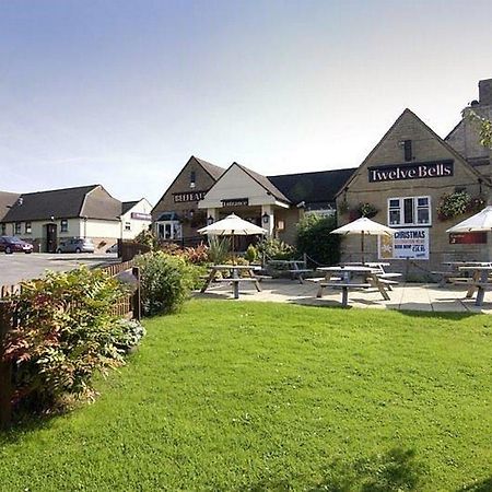 Premier Inn Gloucester Buitenkant foto