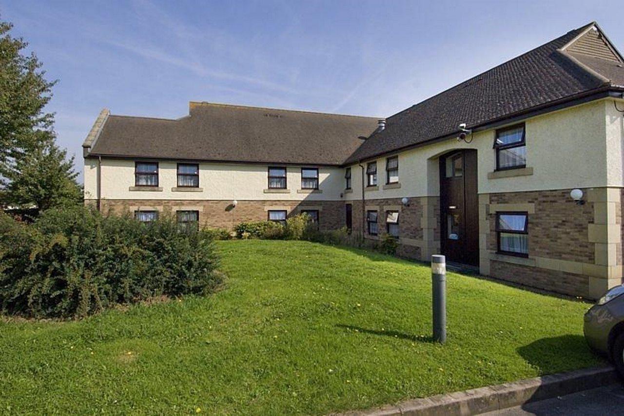 Premier Inn Gloucester Buitenkant foto